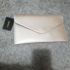 Envelope Clutch